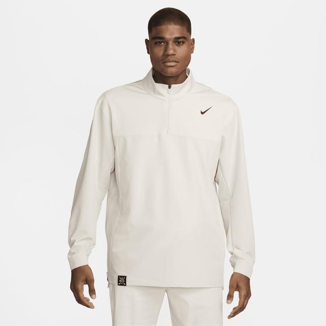 Nike Men's Golf Club Dri-FIT Golf Jacket Product Image