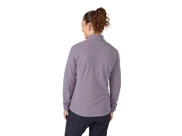 Rab Tecton Jacket Sage) Women's Clothing Product Image