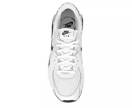 Nike Womens Air Max Excee Sneaker Running Sneakers Product Image