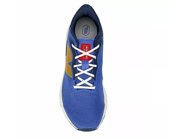 New Balance Men's Fresh Foam Arishi V5 Running Shoe Product Image