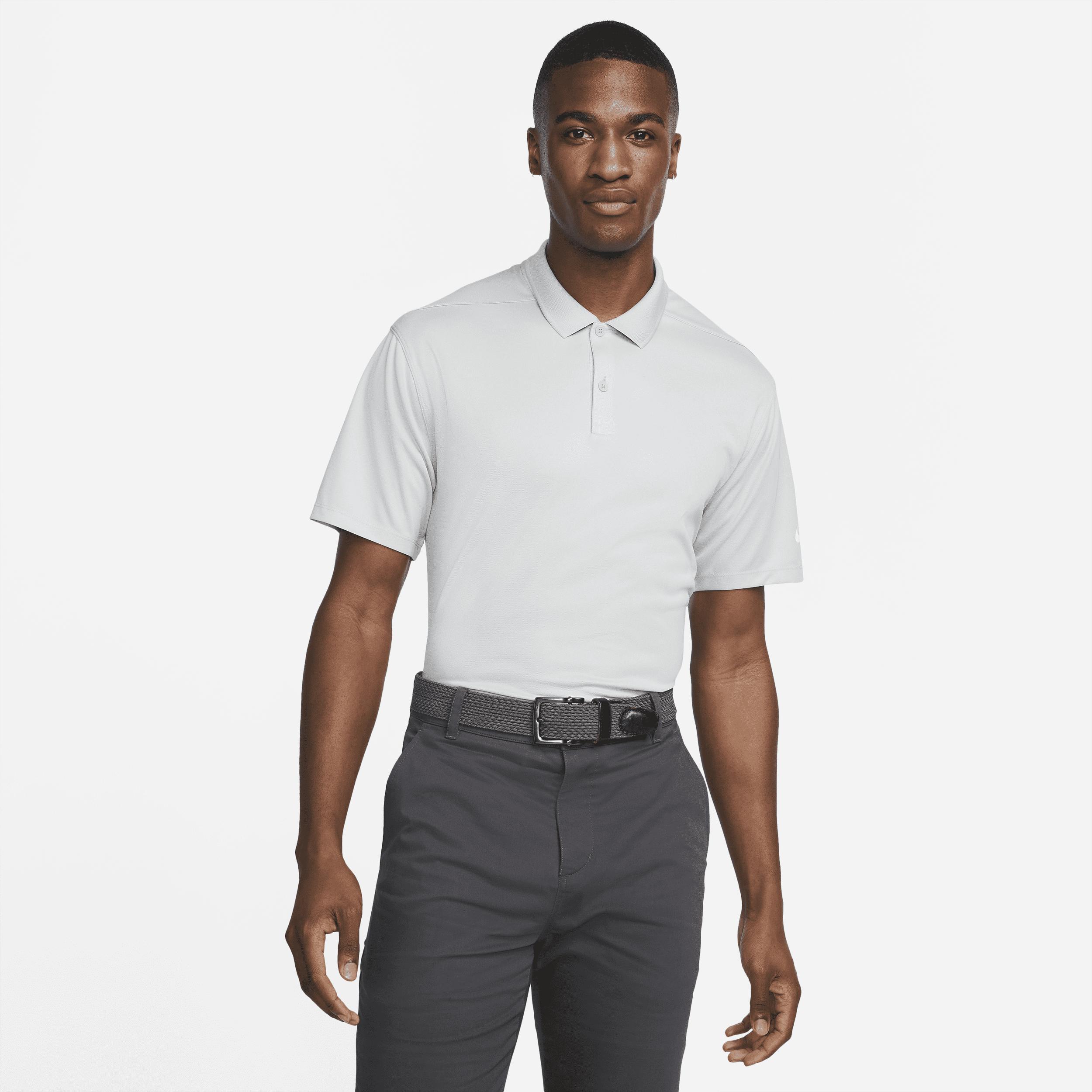 Nike Mens Nike Victory Solid OLC Golf Polo - Mens Product Image