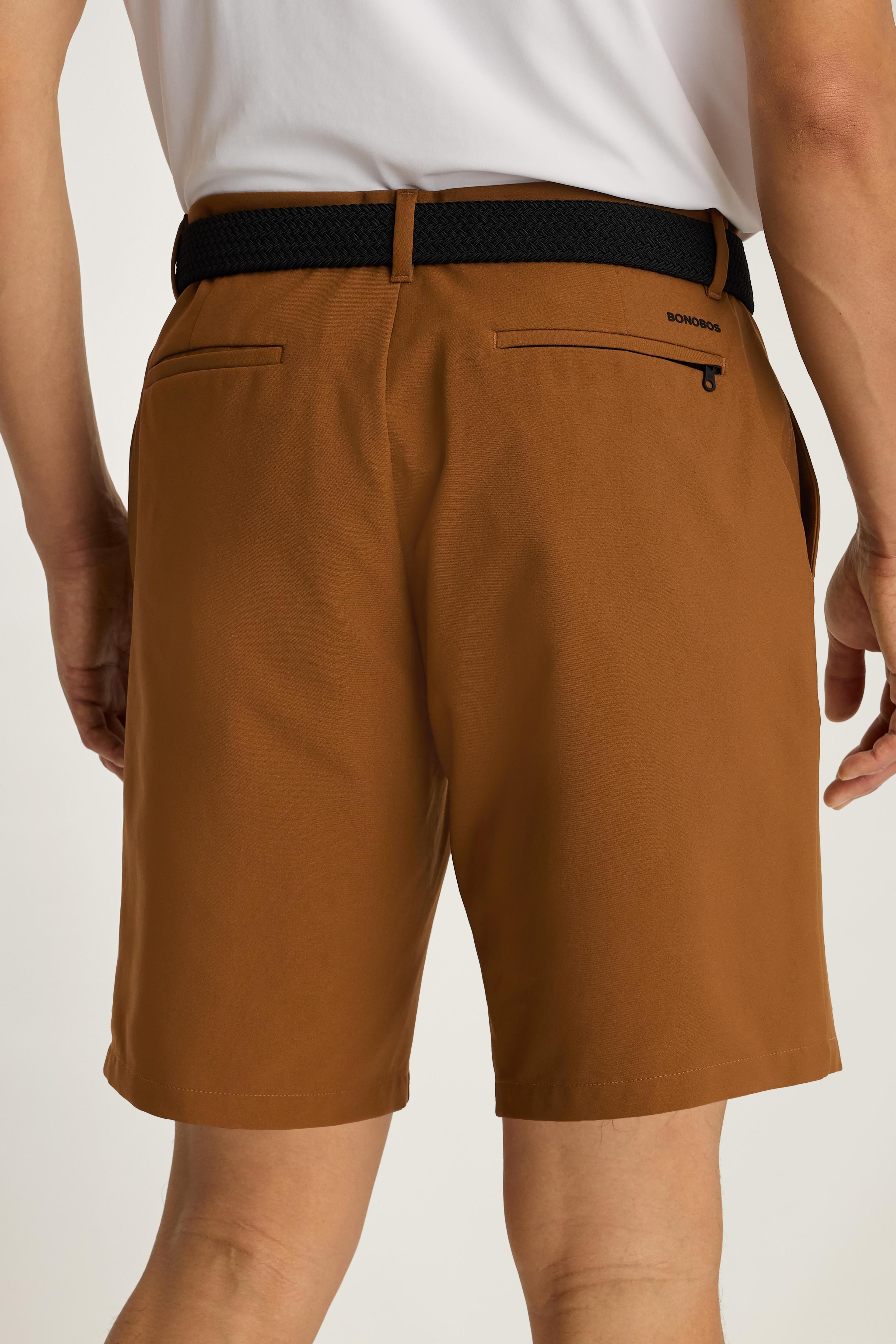 Performance Link Shorts Product Image