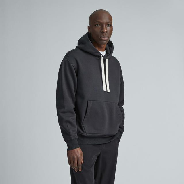 Mens ReTrack Hoodie by Everlane Product Image