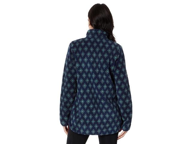 Carve Designs Westport Tunic Geo) Women's Clothing Product Image