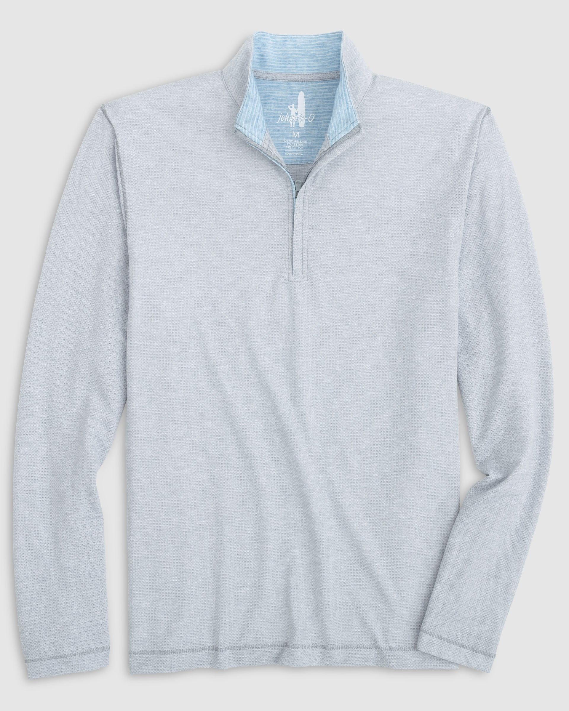 Blake Performance 1/4 Zip Pullover Male Product Image