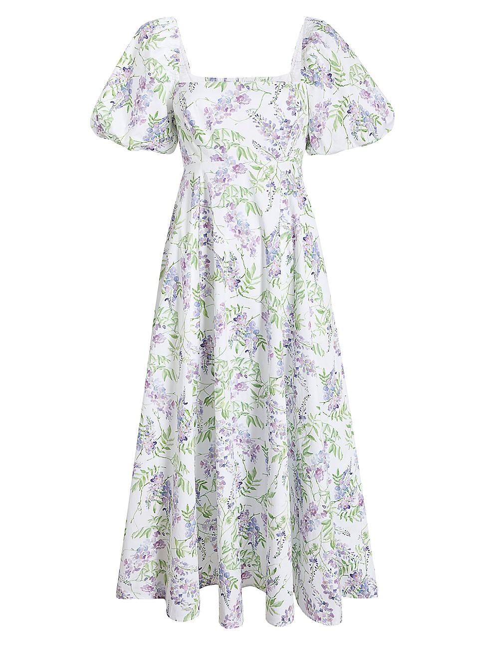 Womens The Matilda Dress Product Image