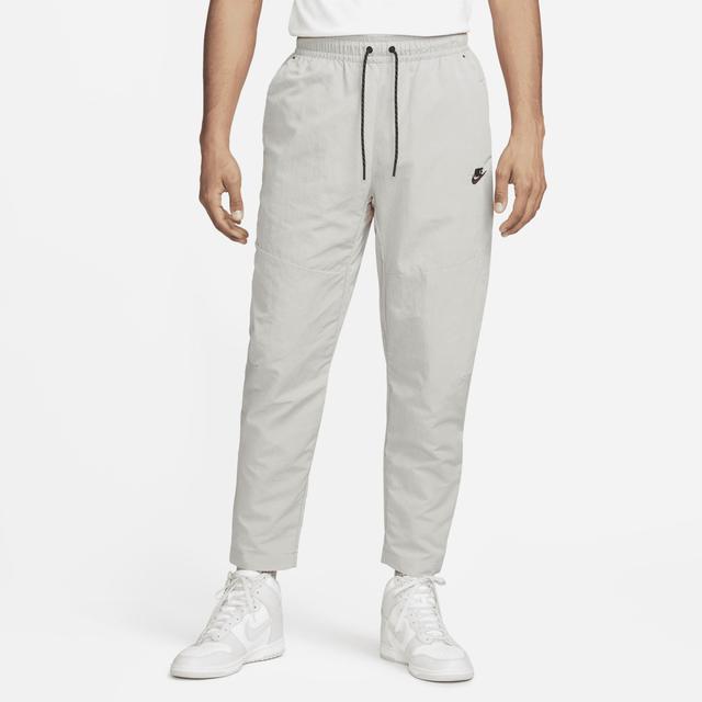 Nike Mens Sportswear Tech Essentials Lined Commuter Pants Product Image