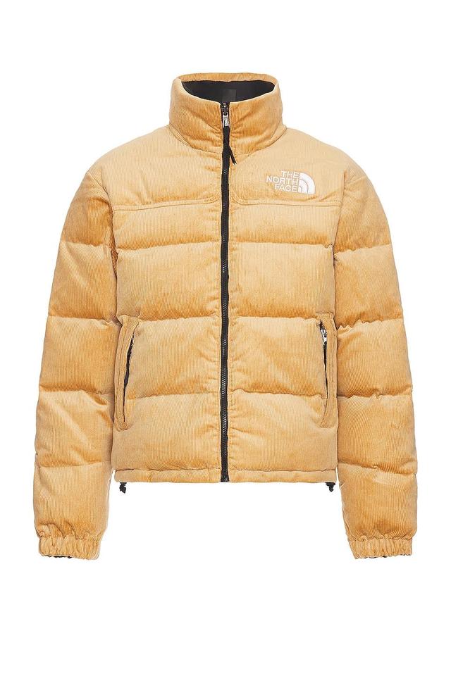 The North Face 92 Reversible Nuptse Jacket Size L. Product Image