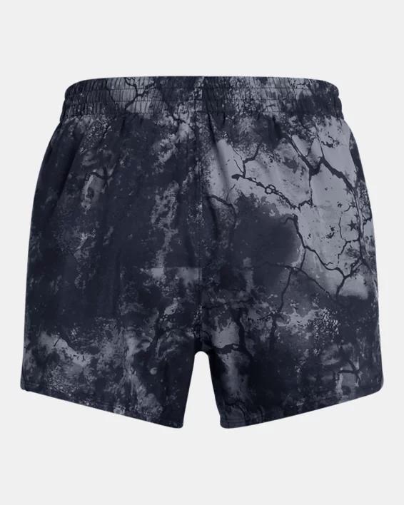 Women's UA Fly-By Freedom Shorts Product Image