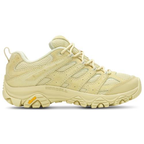 Merrell Womens Merrell MOAB 3 - Womens Running Shoes Reed Product Image