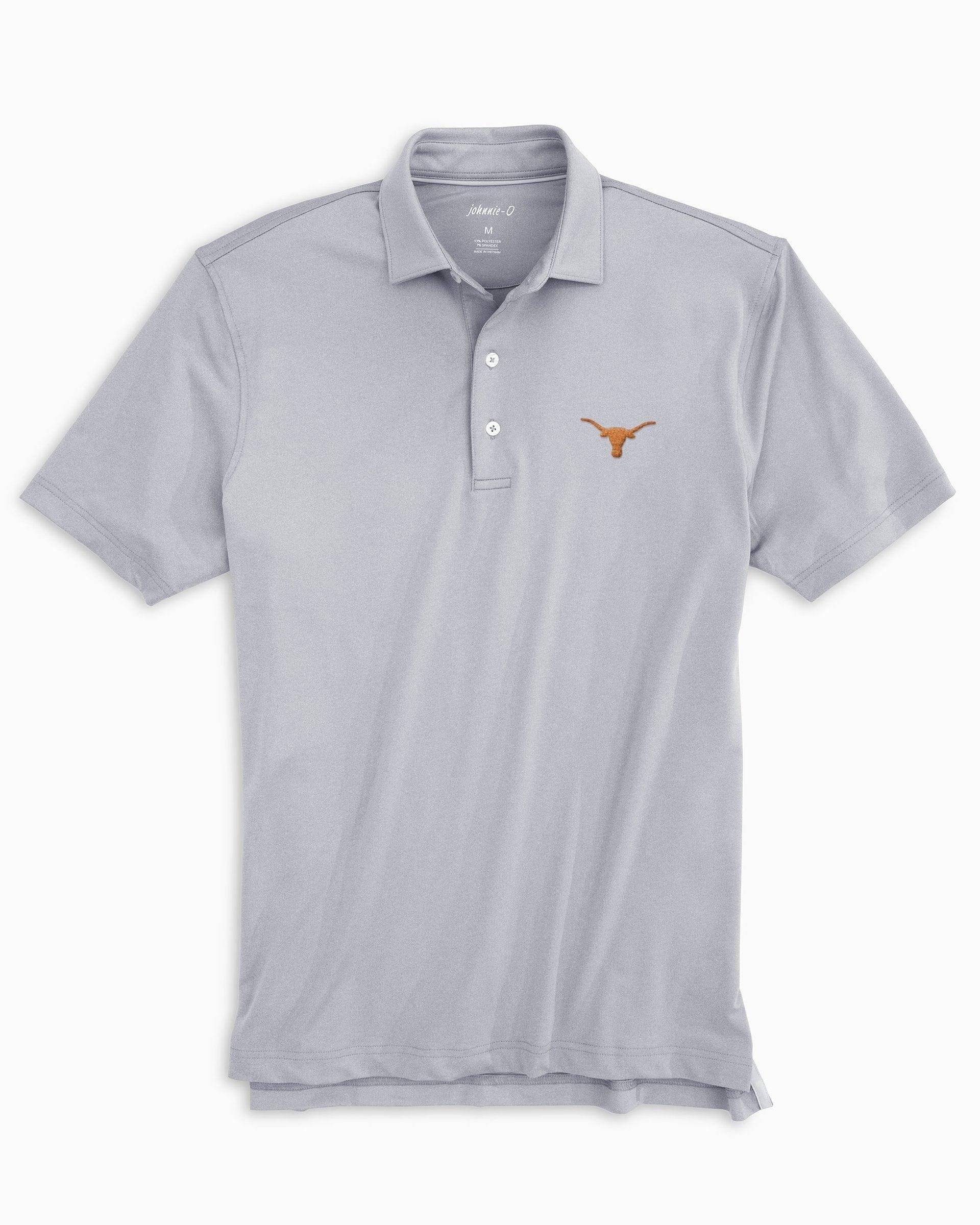 Oklahoma State Birdie Jersey Performance Polo Product Image