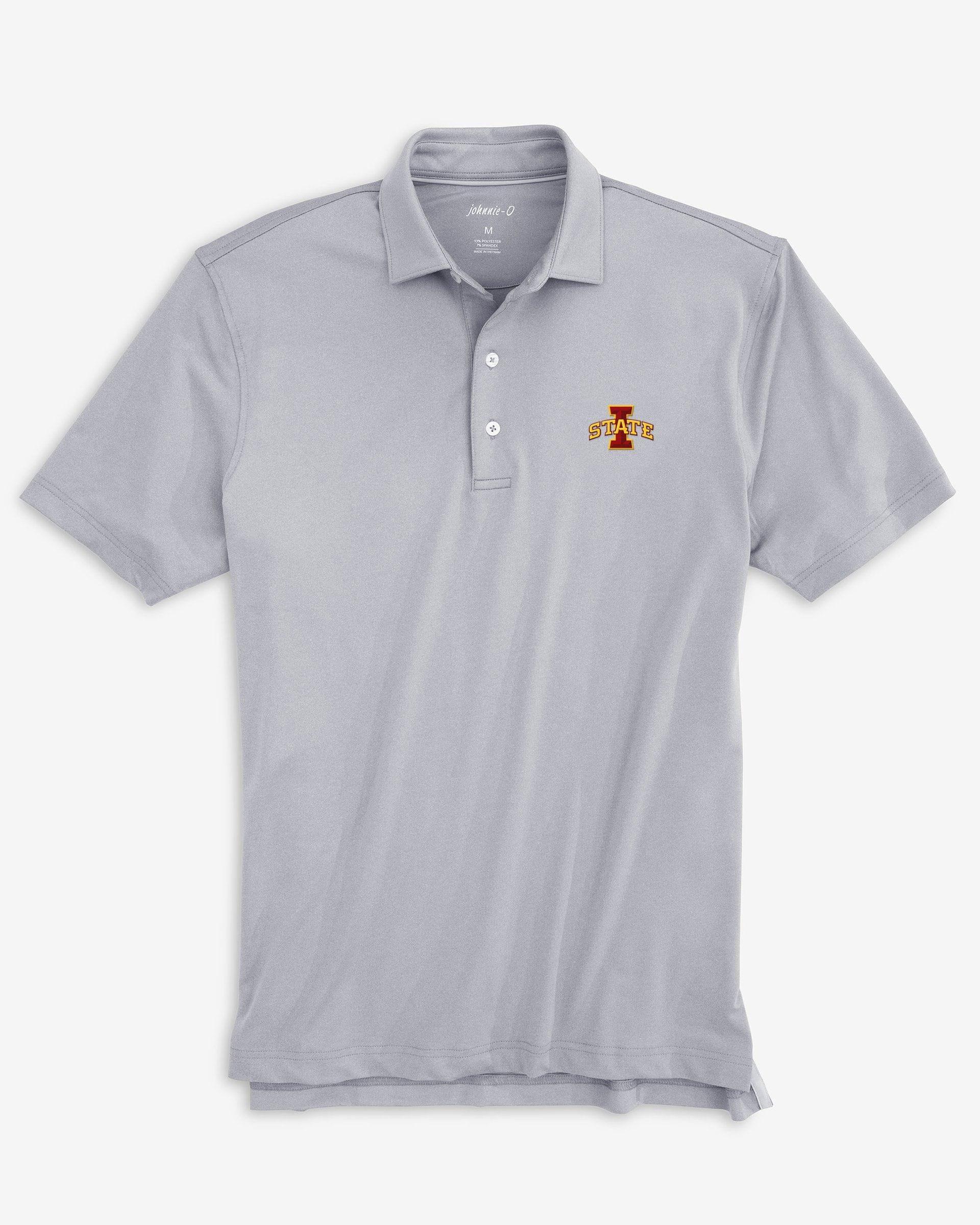 Iowa State Birdie Jersey Performance Polo Product Image