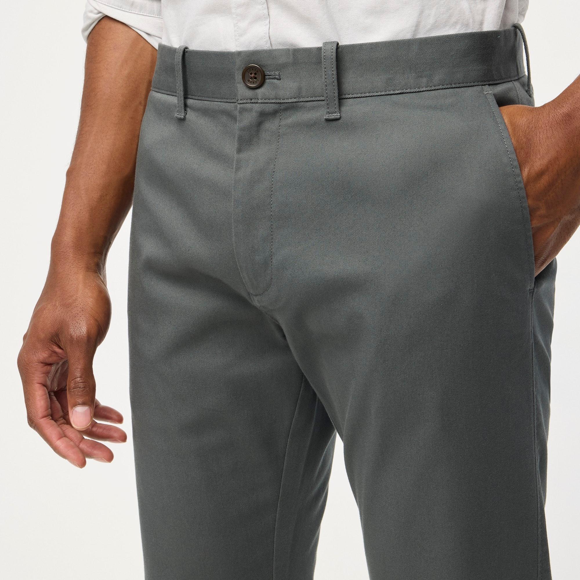 Slim-fit flex chino pant Product Image