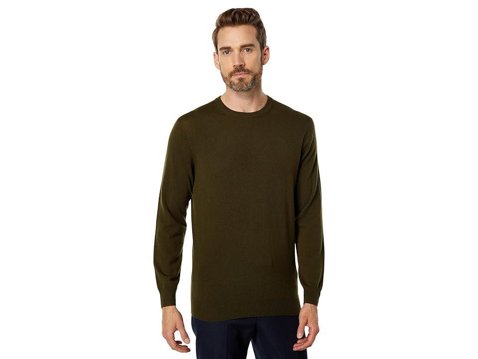 Mens Queenstown Wool-Cashmere Sweater Product Image