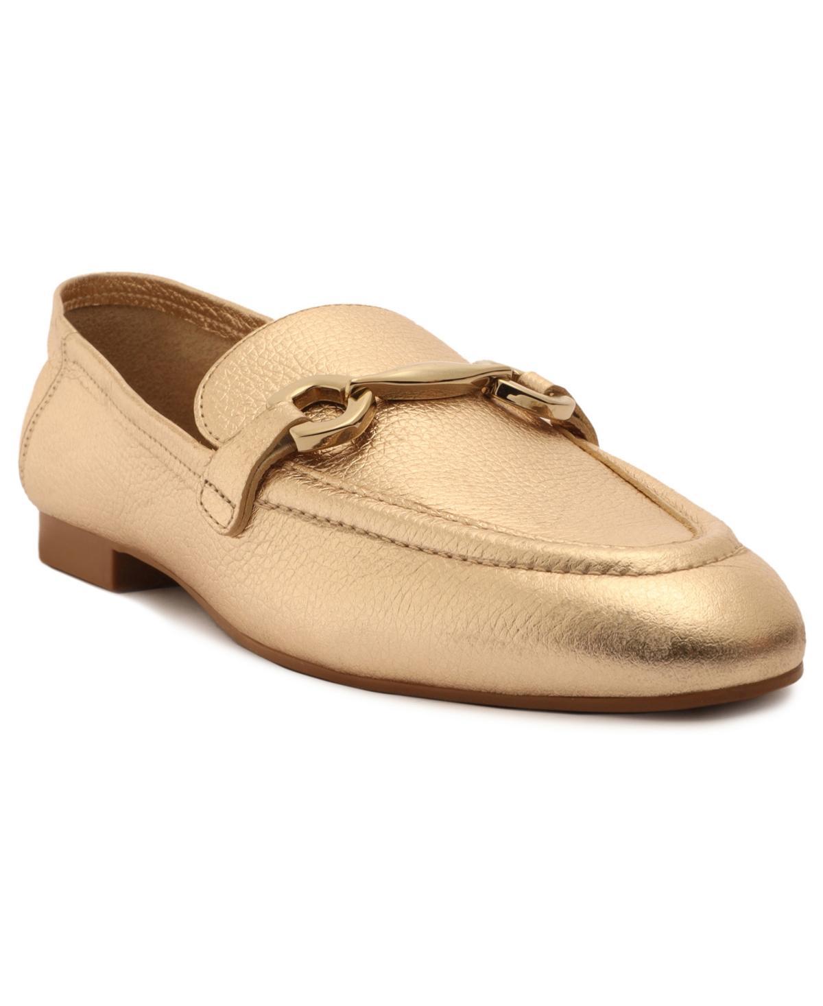 Arezzo Womens Emma Loafer Product Image