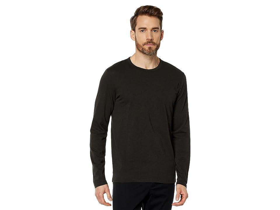 Mens Cosmos Essential Long-Sleeve T-Shirt Product Image