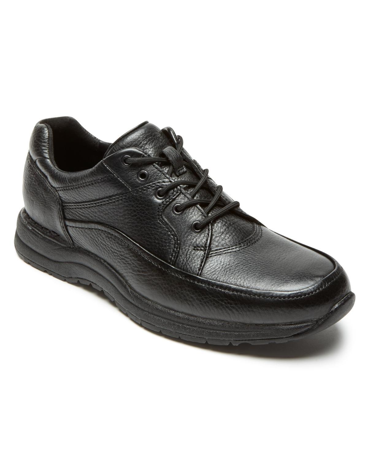 Rockport Mens Edge Hill 2 Lace-to-Toes Shoe Product Image