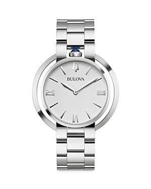 Bulova Classic Watch, 40mm Product Image