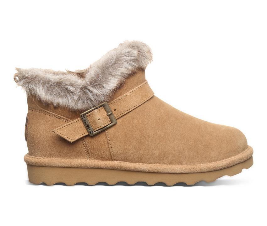 Women's Bearpaw Jasmine Winter Booties Product Image