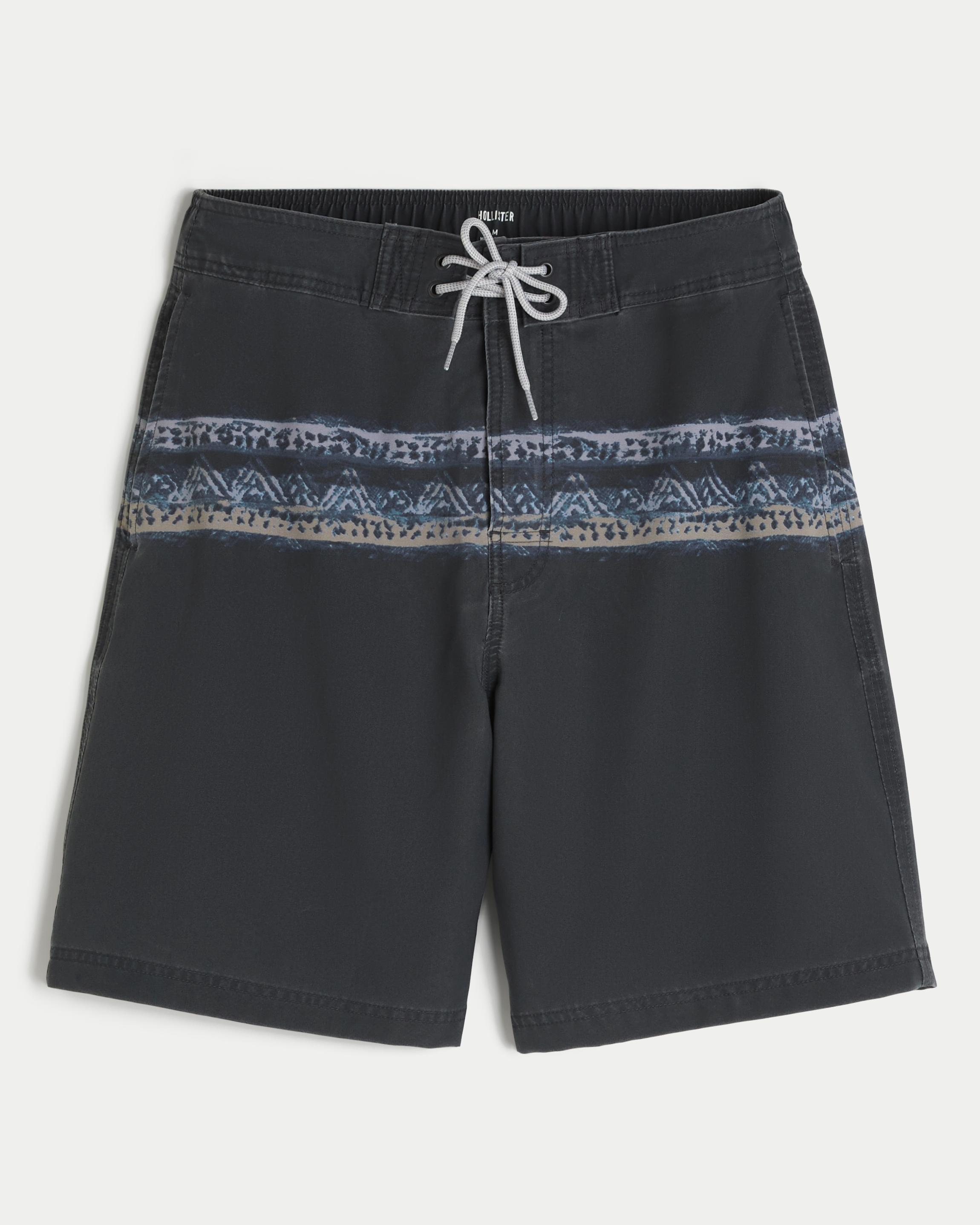 Baggy Board Shorts Product Image