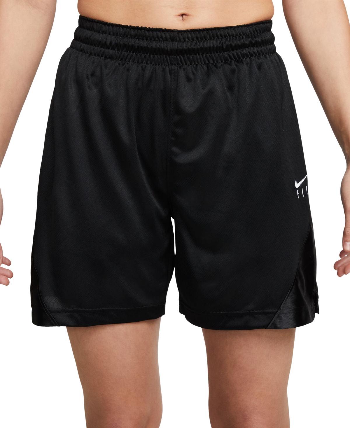 Women's Dri-FIT ISoFly Basketball Shorts Product Image