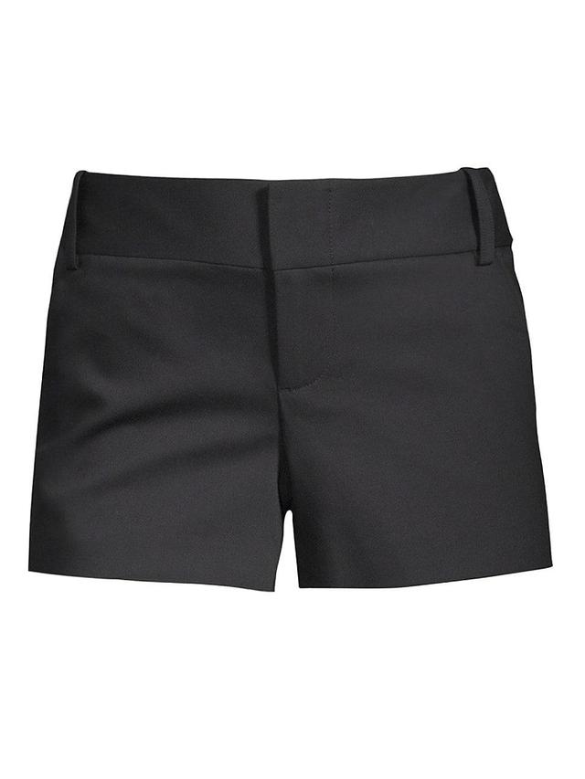 Womens Cady Shorts Product Image