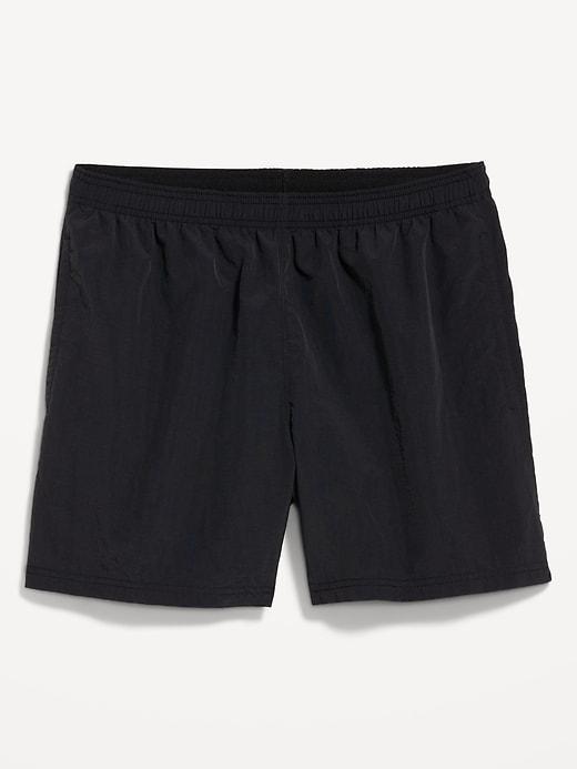 Explore Shorts -- 5-inch inseam Product Image