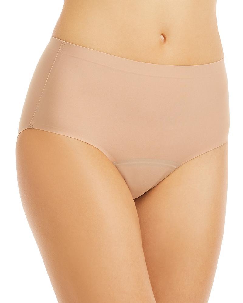 Le Mystere Smooth Shape Leak Resistant Brief Period Panty Product Image