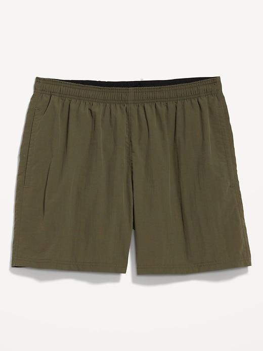 Explore Shorts -- 5-inch inseam Product Image