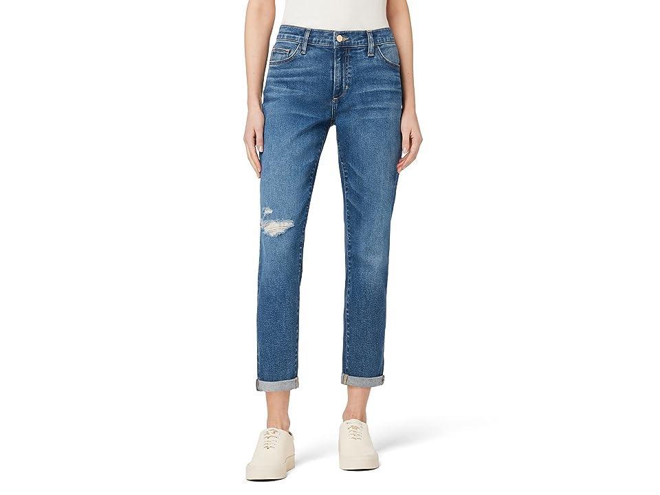 Joe's Jeans The Bobby Boyfriend (Be The Light) Women's Jeans Product Image