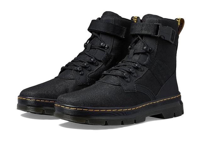 Dr. Martens Combs Tech II Utility Boot Product Image