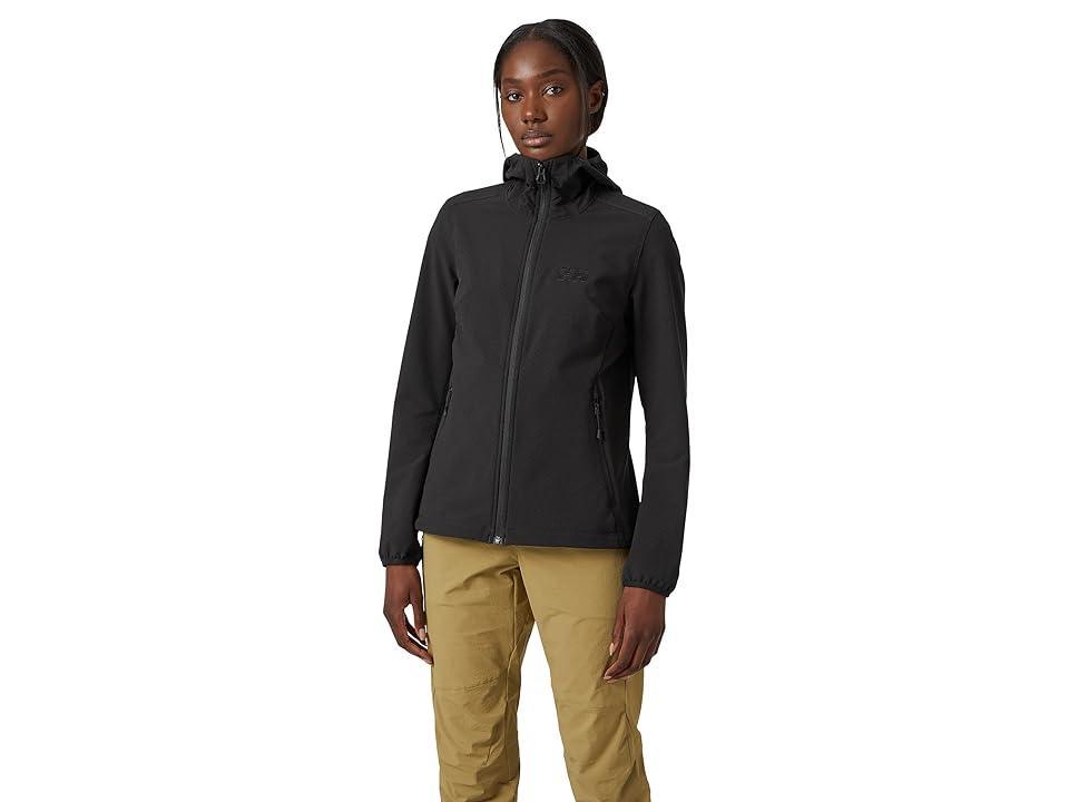 Helly Hansen Cascade Shield Fleece Jacket Women's Coat Product Image