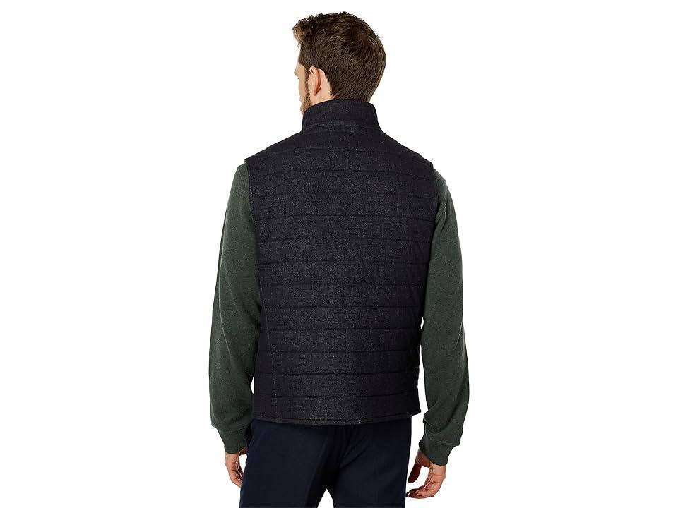 Rodd & Gunn Dunedin Road (Midnight) Men's Vest Product Image