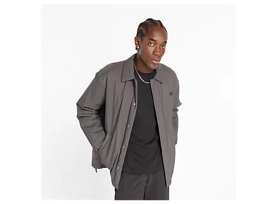 Coaches Jacket Product Image