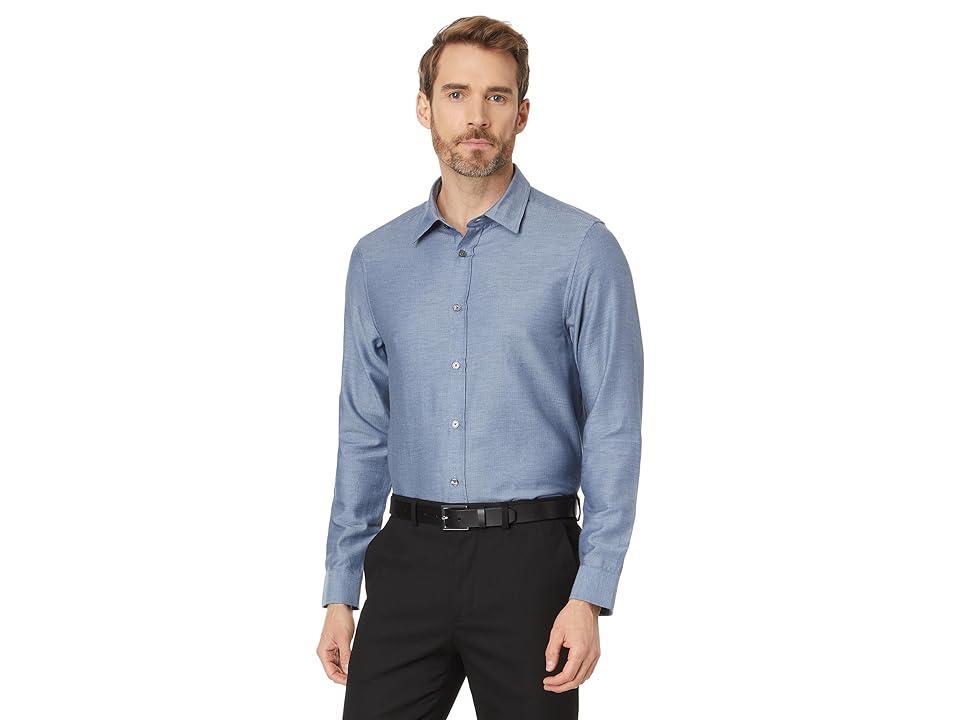 Ted Baker Crotone (Light ) Men's Clothing Product Image