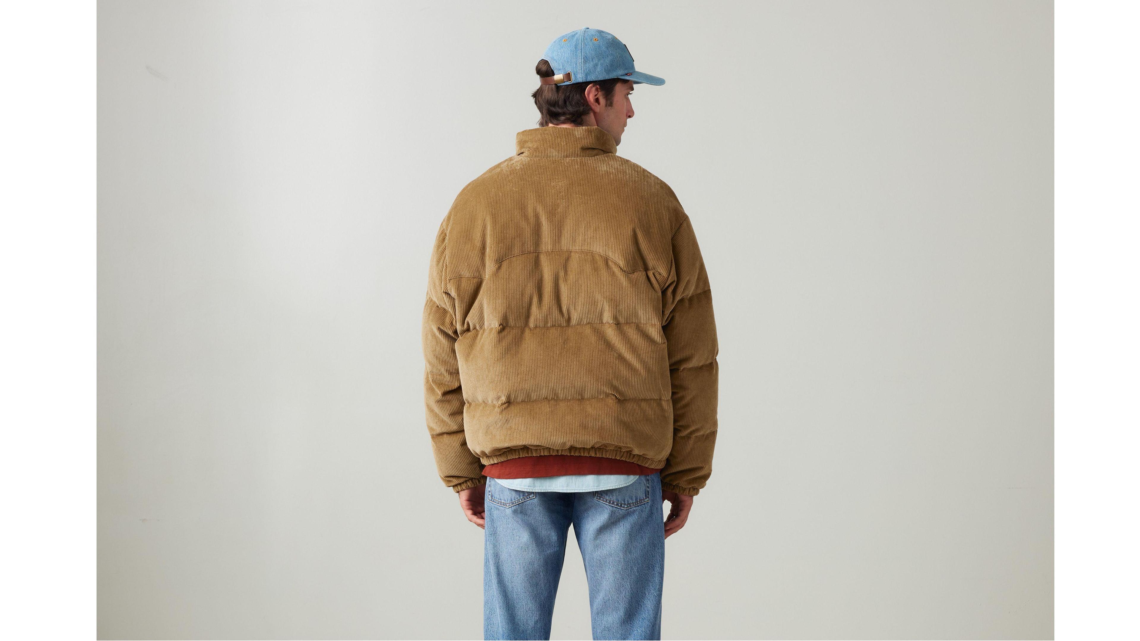 Super Puffer Jacket Product Image