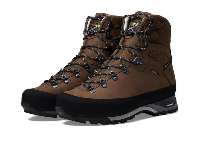 Asolo Nuptse GV Men's Boots Product Image