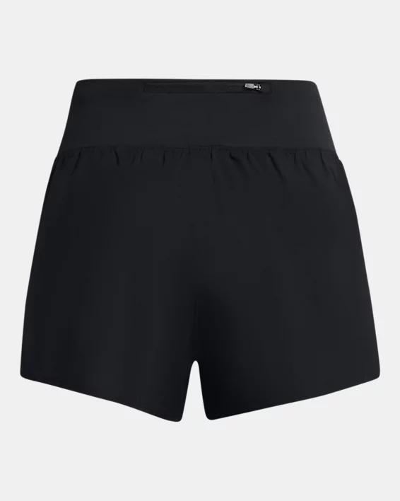 Women's UA Fly-By Elite 3" Shorts Product Image