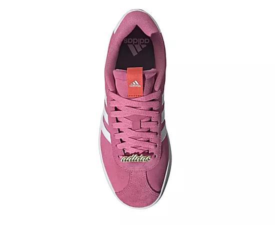 Adidas Womens Vl Court 3.0 Sneaker Product Image