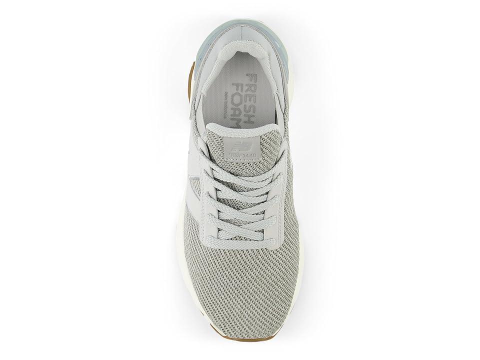 New Balance Fresh Foam X 1440 (Grey Matter/Turtledove) Men's Shoes Product Image