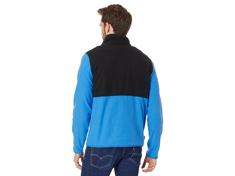 Mens Alpine Polartec 100 Jacket Product Image