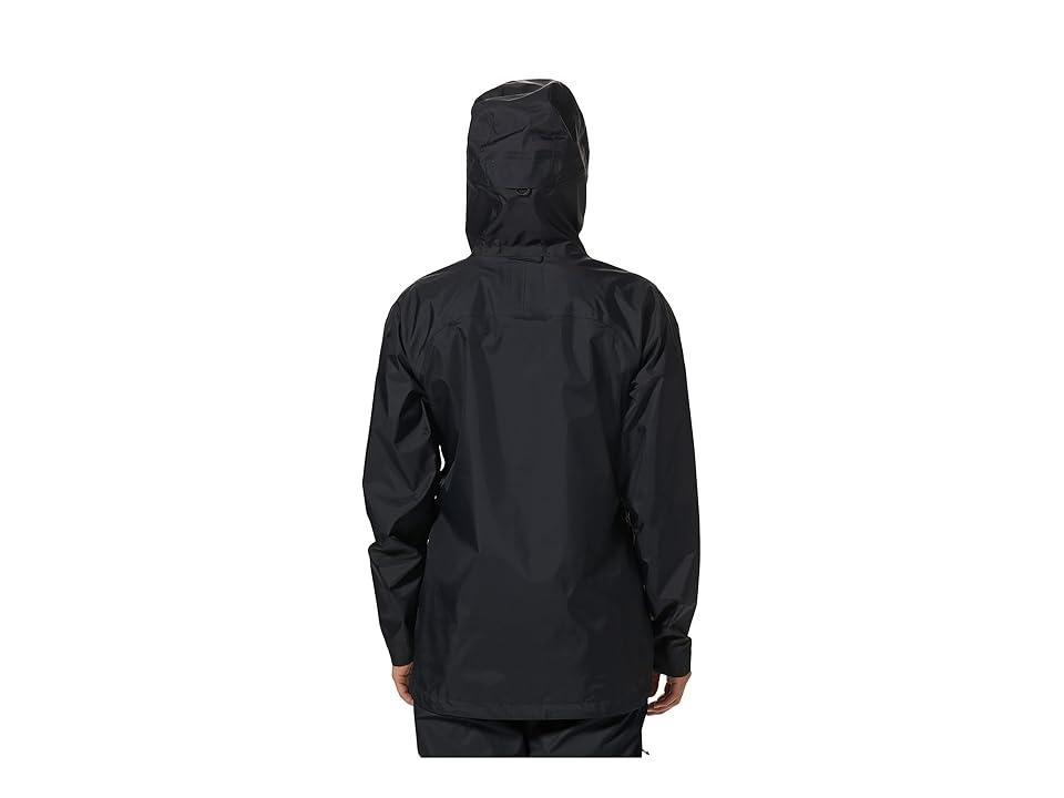 Mountain Hardwear Threshold Jacket Women's Clothing Product Image