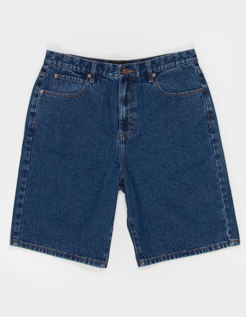 RSQ Mens Baggy Jorts Product Image