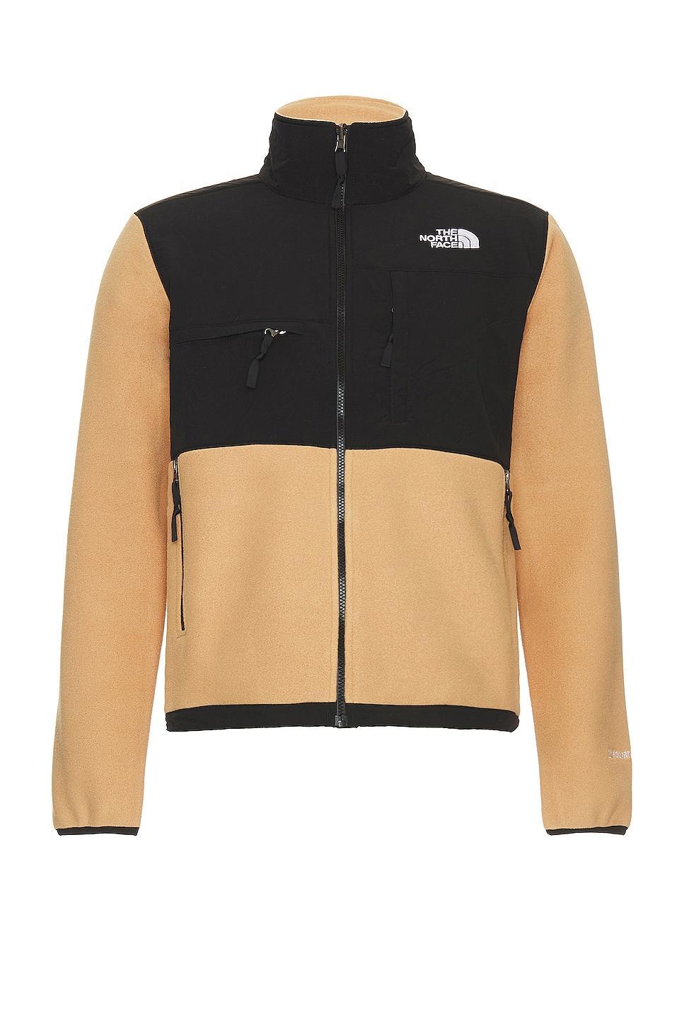 The North Face Denali Jacket in Tnf Black - Black. Size L (also in M, S, XL/1X). Product Image