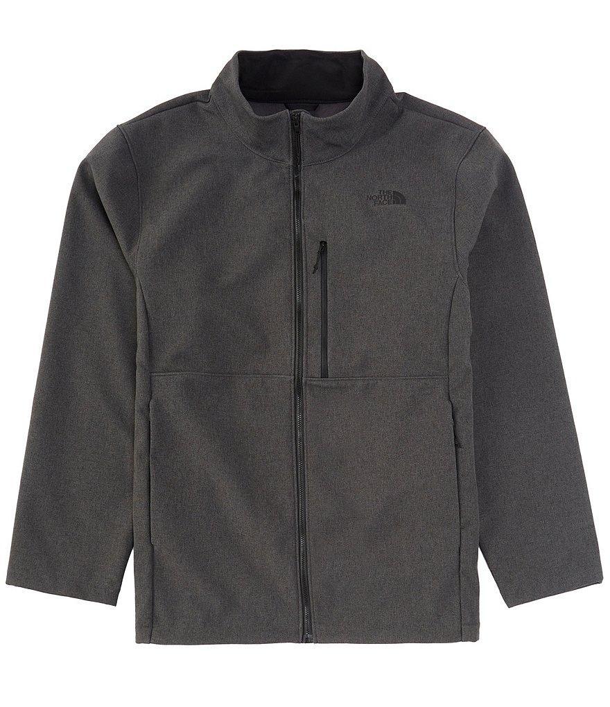 The North Face Big & Tall Apex Bionic 3 Jacket Product Image