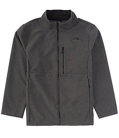 The North Face Big  Tall Apex Bionic 3 Jacket Product Image