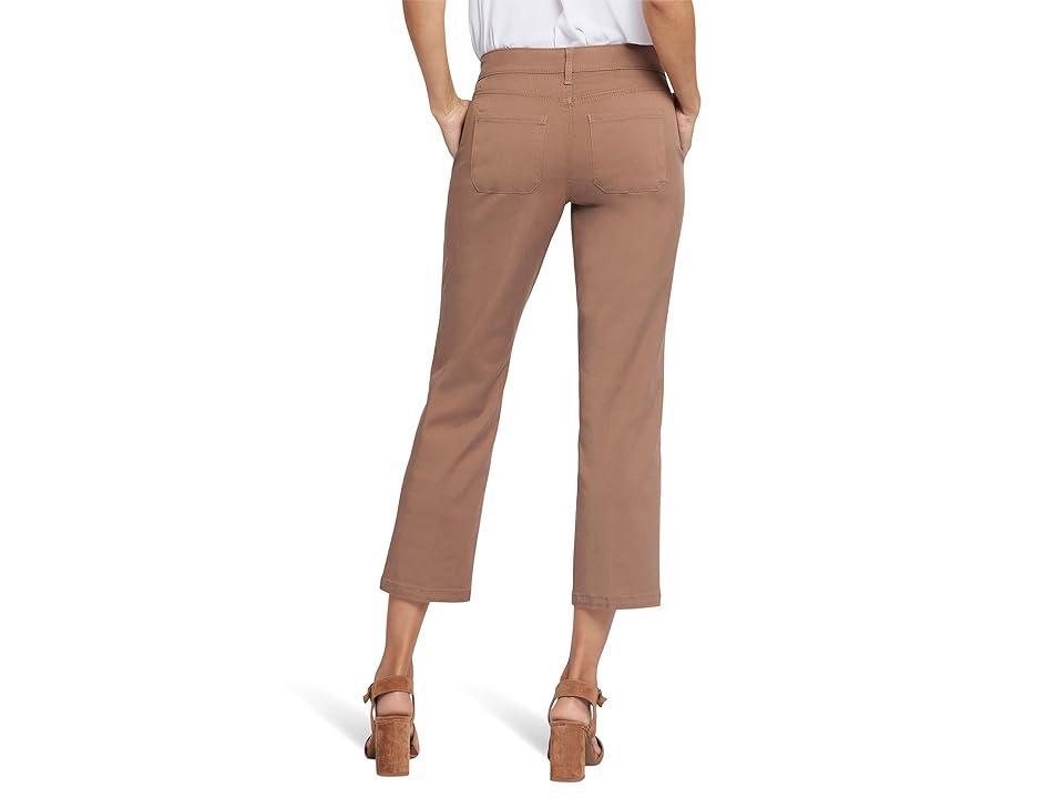 NYDJ Straight Ankle (Baguette) Women's Dress Pants Product Image