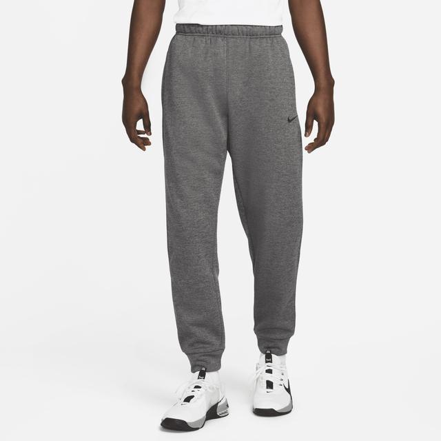 Nike Mens Therma-FIT Tapered Fitness Sweatpants Product Image