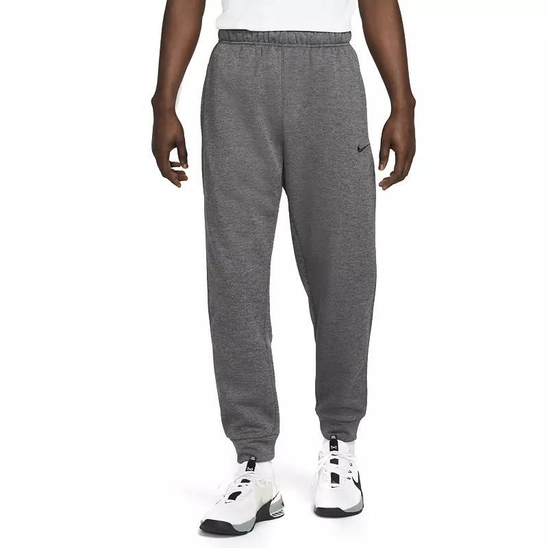 Men's Nike Therma Therma-FIT Tapered Fitness Pants Product Image