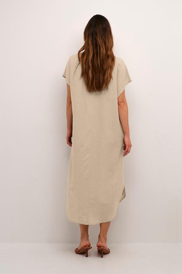 CUazemina Linen dress Product Image